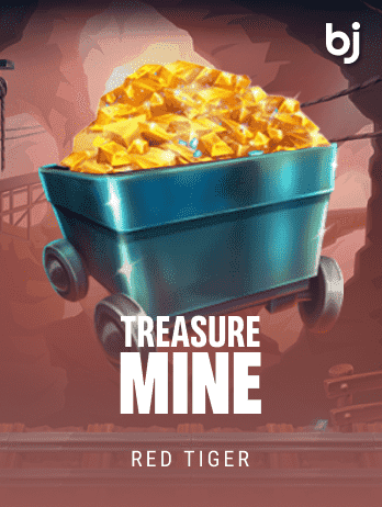 TreasureMine screenshot