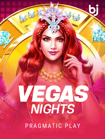Vegas Night screenshot
